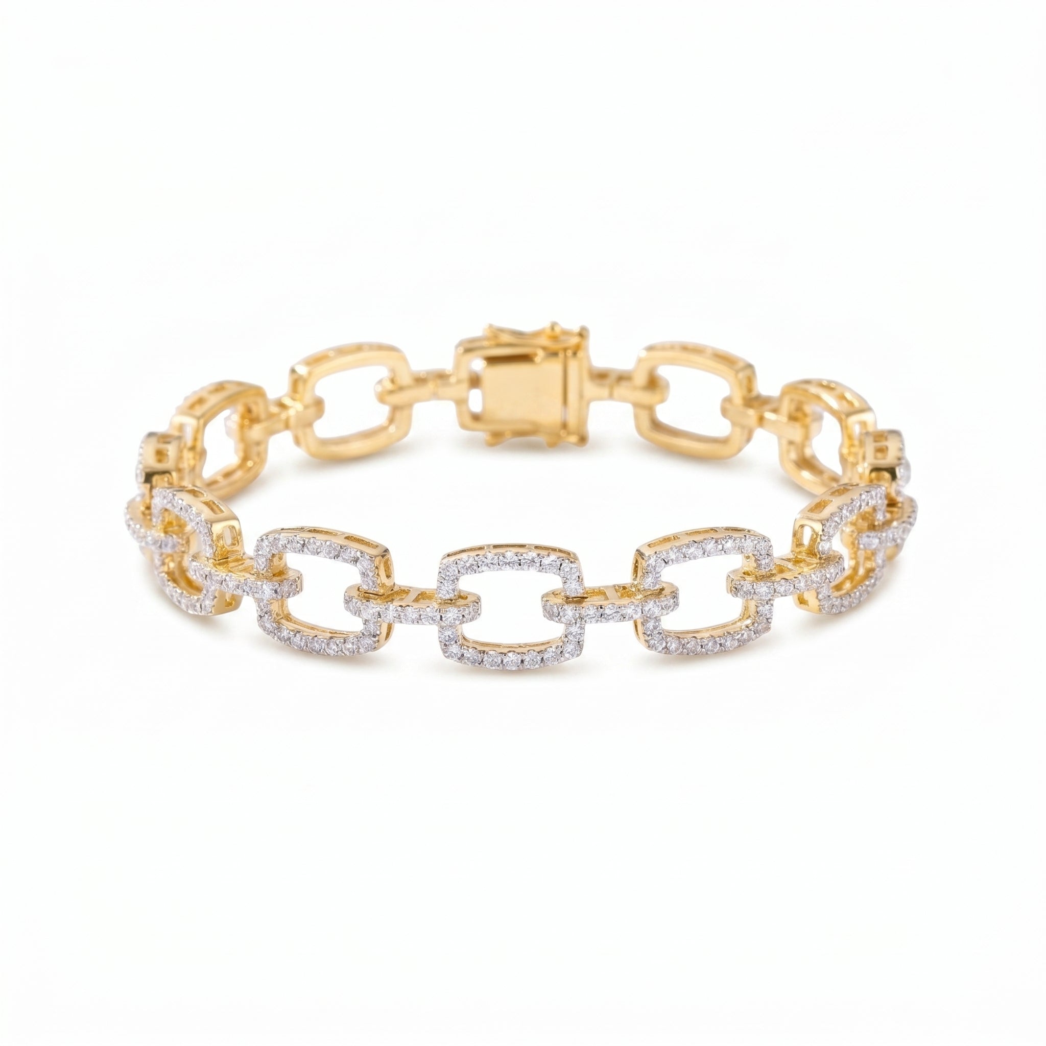 9K YELLOW GOLD